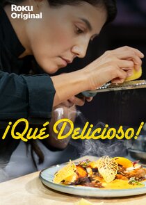 &iexcl;Qu&eacute; Delicioso!