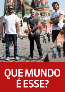 Que Mundo &eacute; Esse?