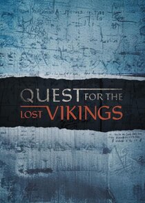 Quest for the Lost Vikings