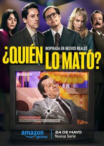 &iquest;Qui&eacute;n lo mat&oacute;?
