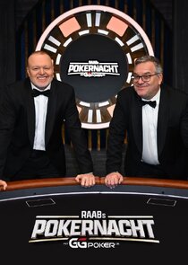 Raabs Pokernacht mit GGPoker.de