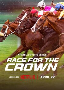 Race For The Crown
