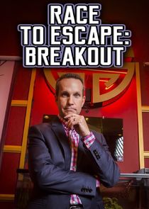 Race to Escape: Breakout