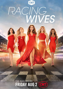 Racing Wives