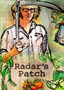 Radar's Patch