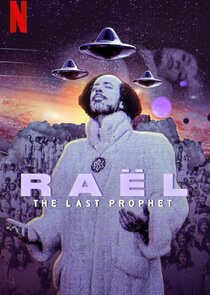 Ra&euml;l: The Last Prophet