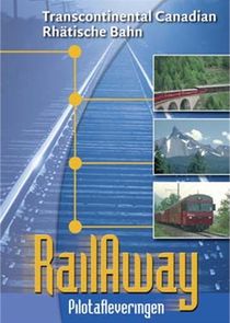 Rail Away