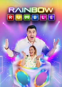 Rainbow Rumble