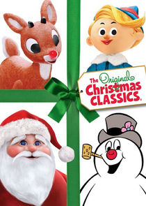 Rankin-Bass Holiday Classics