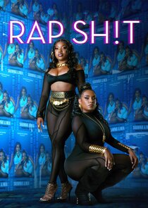Rap Sh!t