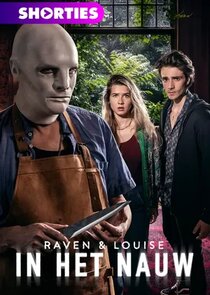 Raven en Louise in het nauw