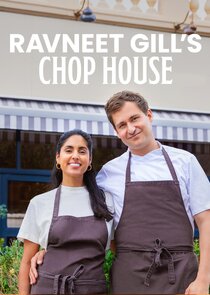 Ravneet Gill's Chop House