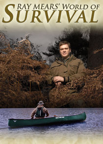 Ray Mears' World of Survival