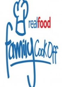 Real Food Family Cook Off