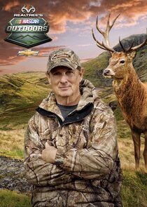 RealTree's NASCAR Outdoors