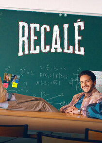 Recal&eacute;