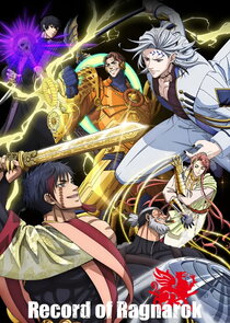 Record of Ragnarok