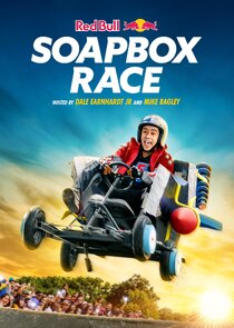 Red Bull Soapbox Race