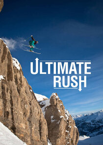 Red Bull Ultimate Rush