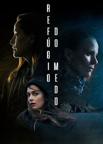 Ref&uacute;gio do Medo