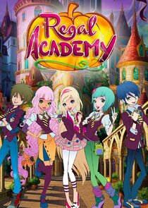 Regal Academy