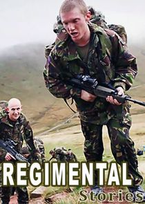 Regimental Stories