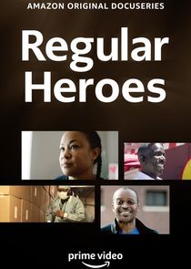 Regular Heroes