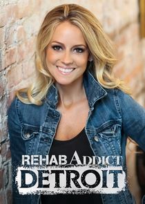 Rehab Addict: Detroit