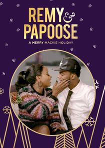 Remy & Papoose: A Merry Mackie Holiday