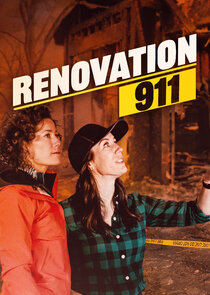 Renovation 911