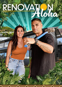 Renovation Aloha