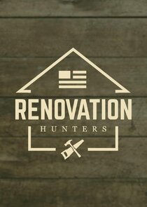 Renovation Hunters