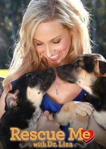 Rescue Me with Dr. Lisa