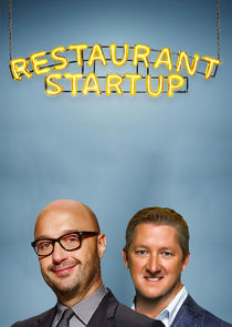 Restaurant Startup