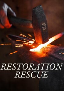 Restoration Rescue