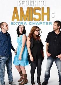 Return to Amish: Extra Chapter