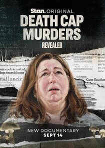 Revealed - Death Cap Murders