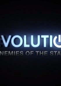 Revolution: Enemies of the State
