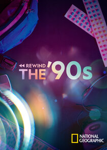 Rewind the '90s