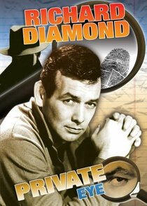 Richard Diamond, Private Detective
