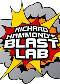 Richard Hammond's Blast Lab
