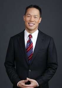 Richard Lui Reports