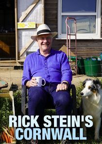 Rick Stein's Cornwall