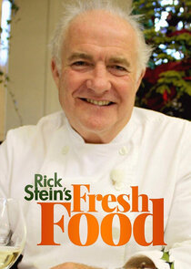 Rick Stein's Fresh Food