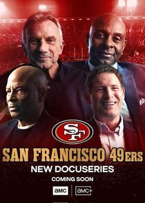 Rise of the 49ers