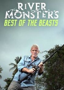 River Monsters: Best of the Beasts