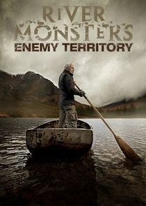 River Monsters: Enemy Territory