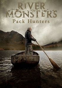 River Monsters: Pack Hunters
