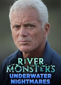 River Monsters: Underwater Nightmares