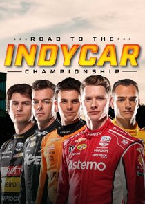 Road to the IndyCar Championship
